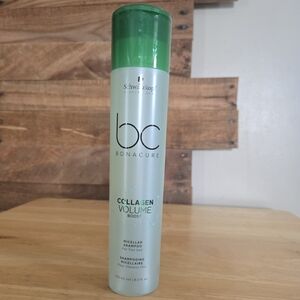 Schwarzkopf Bonacure Volume Boost Shampoo